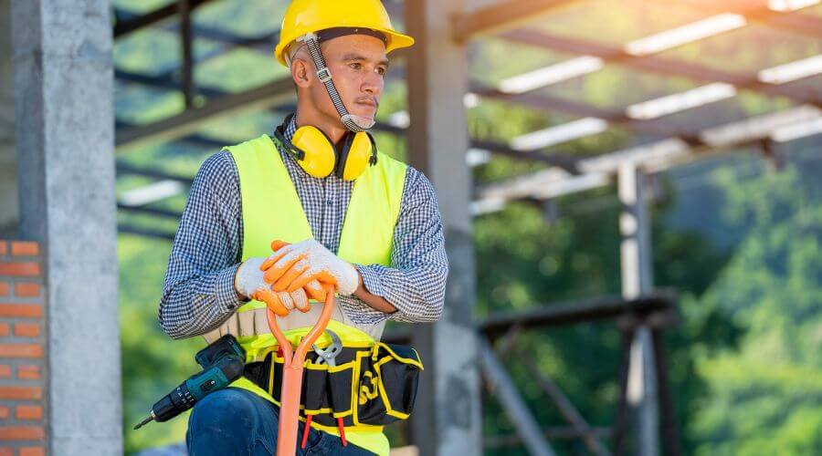Expert top industrial roofings services in New Lexington, OH